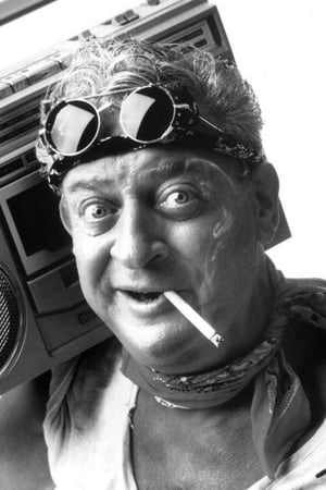 Rodney Dangerfield profil kép