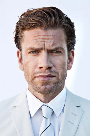 Nikolaj Lie Kaas profil kép