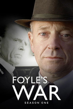 Foyle háborúja