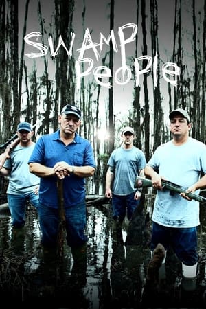 Swamp People