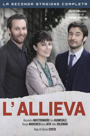 L'allieva