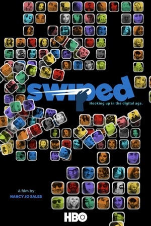 Swiped: Hooking Up in the Digital Age poszter