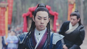 The Princess Weiyoung Season 1 Ep.29 29. epizód