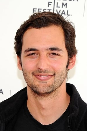 Jason Silva