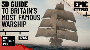 Epic History TV 8. évad Ep.9 9. epizód