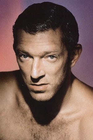 Vincent Cassel profil kép