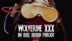 Wolverine XXX: An Axel Braun Parody háttérkép