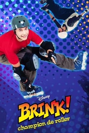 Brink! poszter