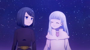 ダンジョンの中のひと 1. évad Ep.12 12. epizód