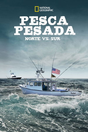 Wicked Tuna: Outer Banks poszter