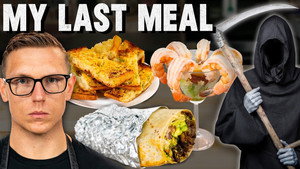 Last Meals 1. évad Ep.1 1. epizód