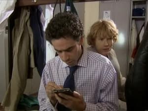 Green Wing Season 1 Ep.4 4. epizód