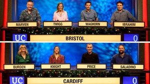 University Challenge Specials Ep.142 142. epizód