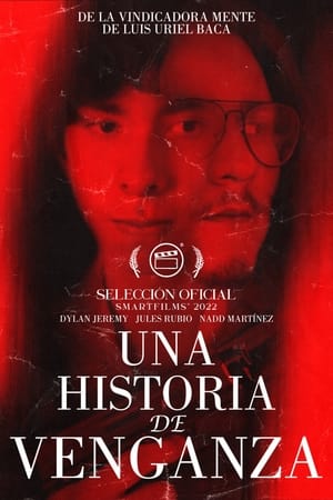 Una Historia de Venganza poszter