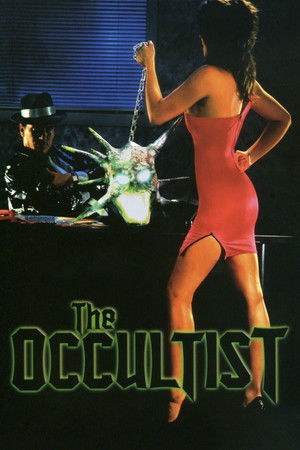 The Occultist poszter