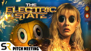 Pitch Meeting 9. évad Ep.12 12. epizód
