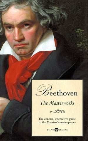 Ludwig van Beethoven poszter