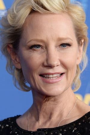 Anne Heche profil kép