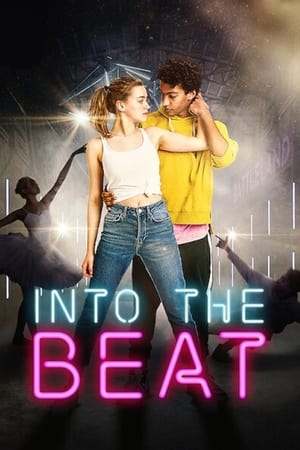 Into the Beat – Táncoló szív poszter