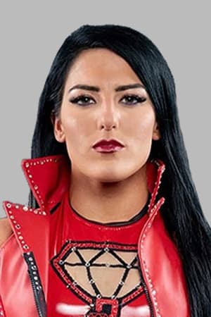 Tessa Blanchard profil kép