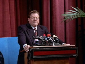 NewsRadio 3. évad Ep.1 1. epizód
