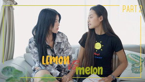 Lemon กับ Melon 1. évad Ep.2 2. epizód
