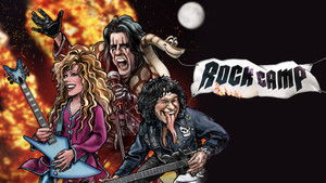 Rock Camp: The Movie háttérkép