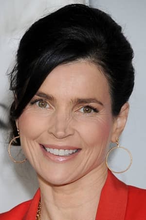 Julia Ormond profil kép