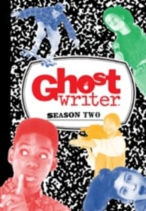 Ghostwriter