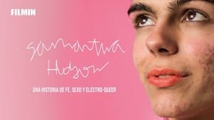 Samantha Hudson, una historia de fe, sexo y electro-queer háttérkép