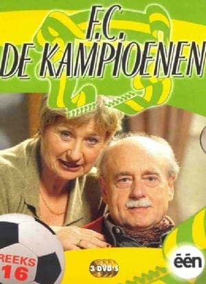 F.C. De Kampioenen poszter