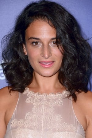 Jenny Slate profil kép