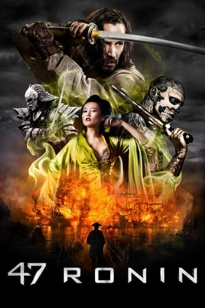 47 Ronin filmek