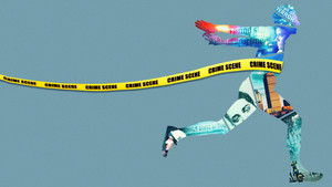 The Murders Before the Marathon kép