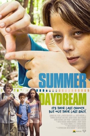 Summer Daydream poszter