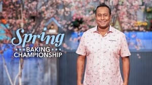 Spring Baking Championship kép