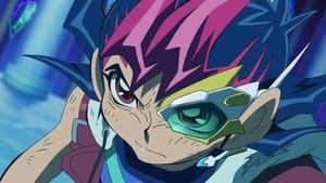 Yu-Gi-Oh! Zexal 1. évad Ep.121 121. epizód