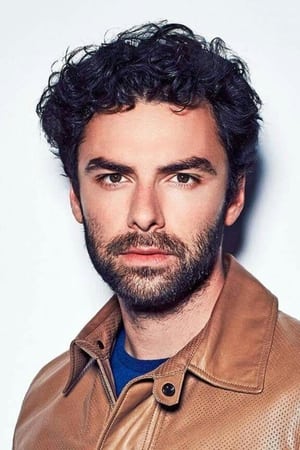 Aidan Turner profil kép