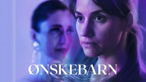 Ønskebarn háttérkép