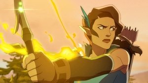 A Vox Machina legendája 2. évad Ep.11 A szörny belsejében