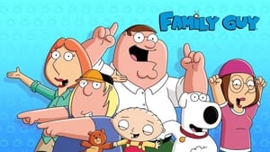 Family Guy kép