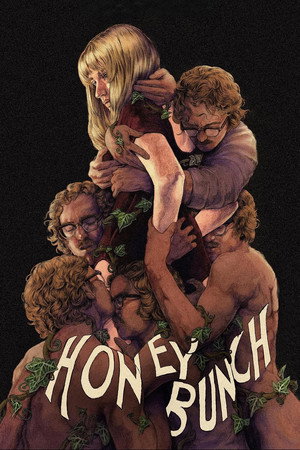 Honey Bunch poszter