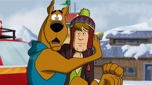 Scooby-Doo! and the Curse of the 13th Ghost háttérkép