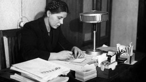 Leningrad. Stimmen einer belagerten Stadt háttérkép