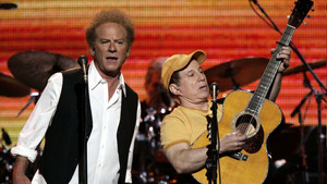 Simon & Garfunkel: Old Friends - Live On Stage háttérkép