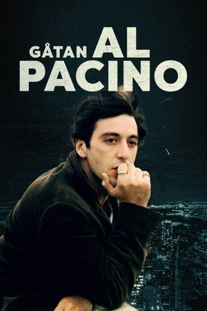 Al Pacino, a zárkózott sztár poszter