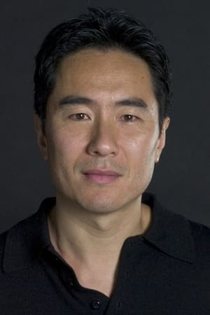 Anthony Brendan Wong