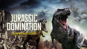 Jurassic Domination háttérkép