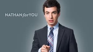 Nathan for You kép