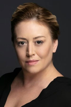 Melis Doğu profil kép
